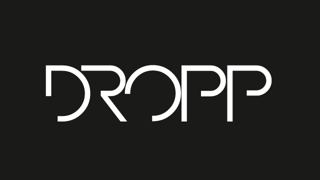 Dropp Technologies GitLab